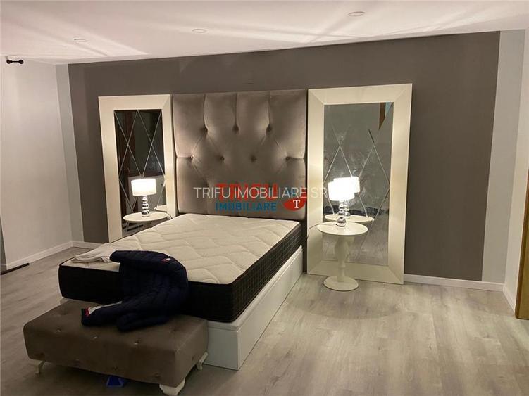 Casa 7 camere de vanzare 1000mp teren zona Schit - 7
