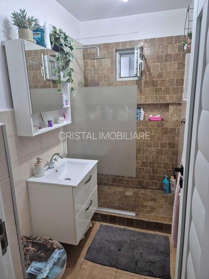 Vanzare Apartament 2 camere cu curte proprie |  | Șoseaua Sălaj - 4
