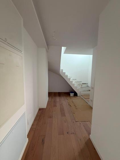 Penthouse pe doua nivele | Terasa de 98 mp | Finisaje Premium | Fatada Ventilata