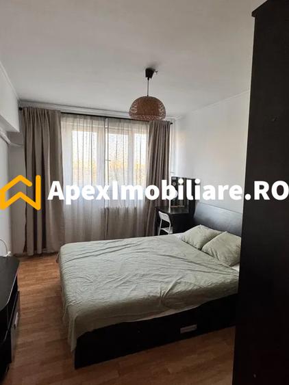 Apartament 2 camere de inchiriat Mihai Bravu București | ApexImobiliare.ro