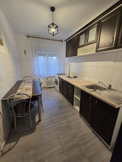 Apartament cu 2 camere de închiriat în Complexul Studențesc - 5