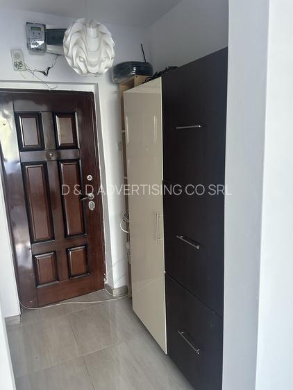 Drumul Taberei - 2 minute metrou Piata Drumul Taberei - Apartament MODERN - 7