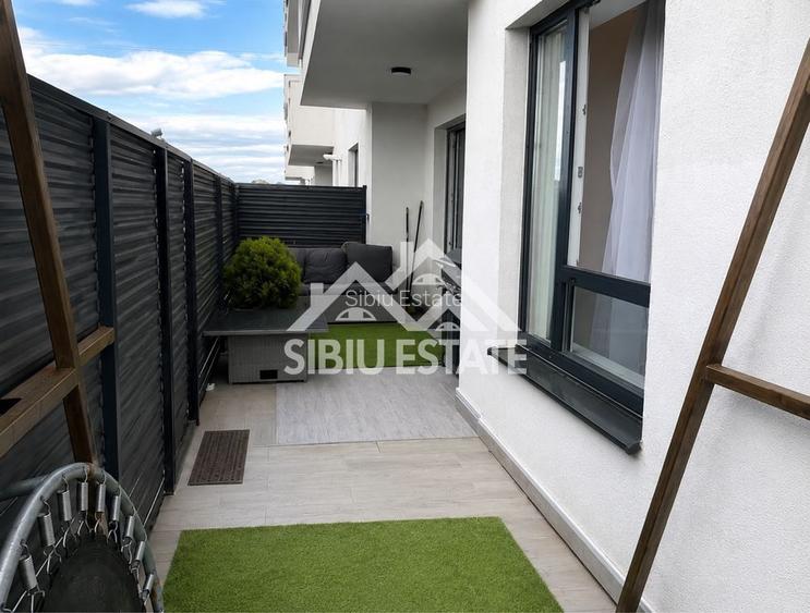Apartament 3 camere cu gradina, 2 locuri de parcare - 8