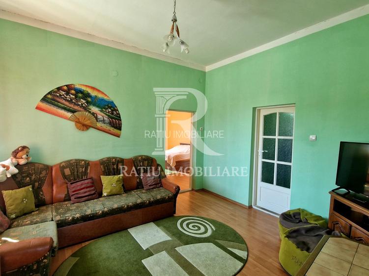 Casa cu 6 camere de vanzare | Teren 557 mp | Salonta | Bihor - 23