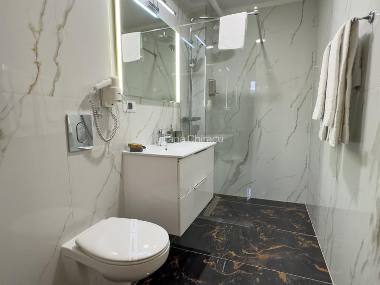 OPORTUNITATE BUSINESS – APARTHOTEL PREMIUM ÎN INIMA BUCUREȘTIULUI - 9