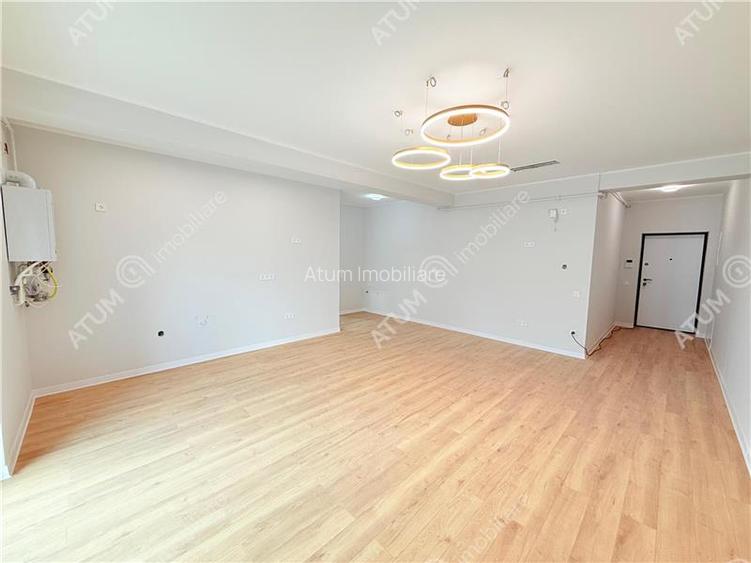 Apartament intabulat 2 camere la cheie 55 mp utili cu loc parcare - 4