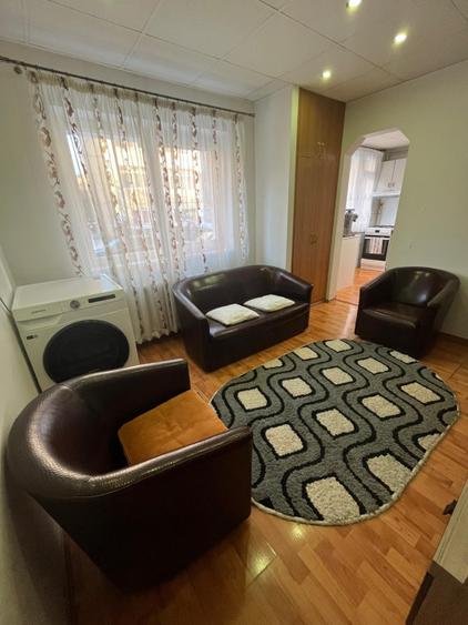Apartament 3 camere, 55 mp utili, zona Bogdan Voda