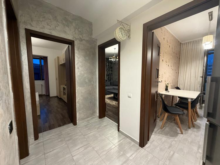 Apartament 2 camere | Complet mobilat și utilat | Confort Urban Rahova – Pucheni