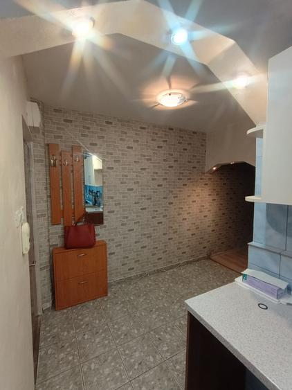 Apartament 2 camere pe str.Sucevei