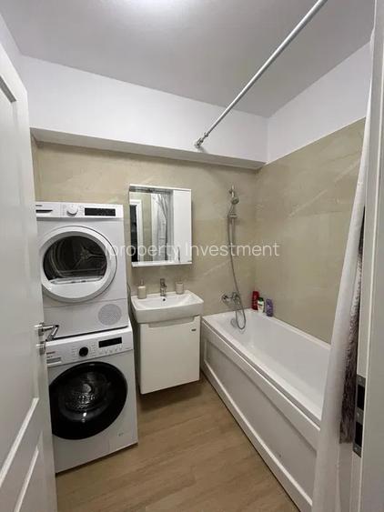 Apartament 2 camere | Central Adress Residence-Rahova | Centrala proprie - 4