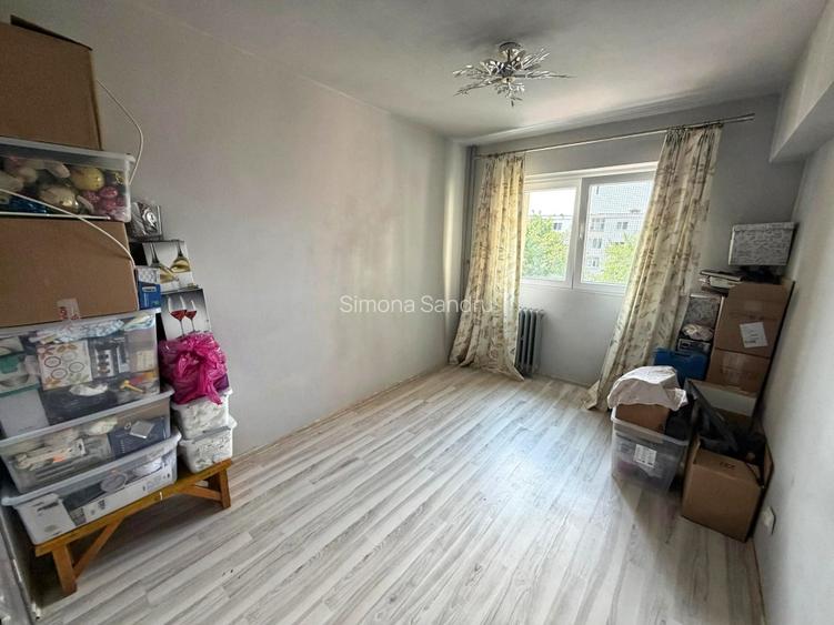 Apartament 3 camere, decomandat, confort 1, 72 mp, etaj 3, Republicii - 2