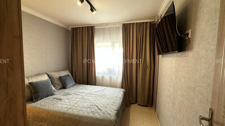 Apartament cu 2 camere, petfriendly, cu curte de inchiriat - 8