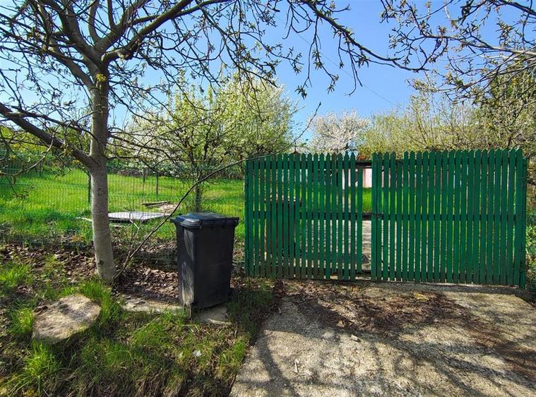 UAT Iasi - Trecatoarea Paun - ideal pentru casa - Bucium 750mp