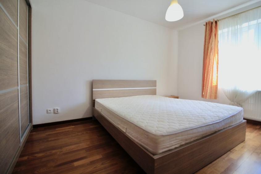 BANEASA, GREENFIELD-QUARTZ, APARTAMENT LANGA PADURE, LOC PARCARE, 0% COMISION!