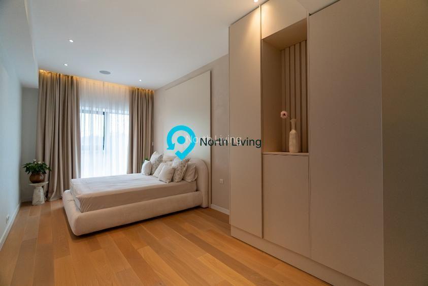 Locuință Exclusivista | One Verdi Park | Design Personalizat | - 12