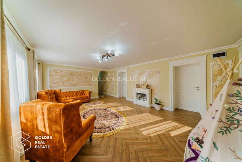 Casa in Felnac, 5 camere, teren de 1440 mp, comision 0% - 4