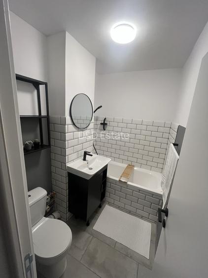Garsonieră ideală pentru investiție zona Tineretului - 4