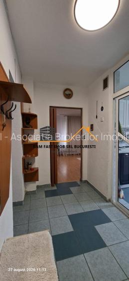 Inchiriere Apartament 3 camere-Drumul Sarii-13 Septembrie-Sebastian- - 5