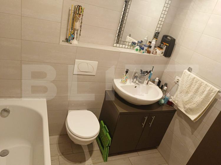 Apartament 3 camere, etajul 2 | parcare inclusa | Tractorul