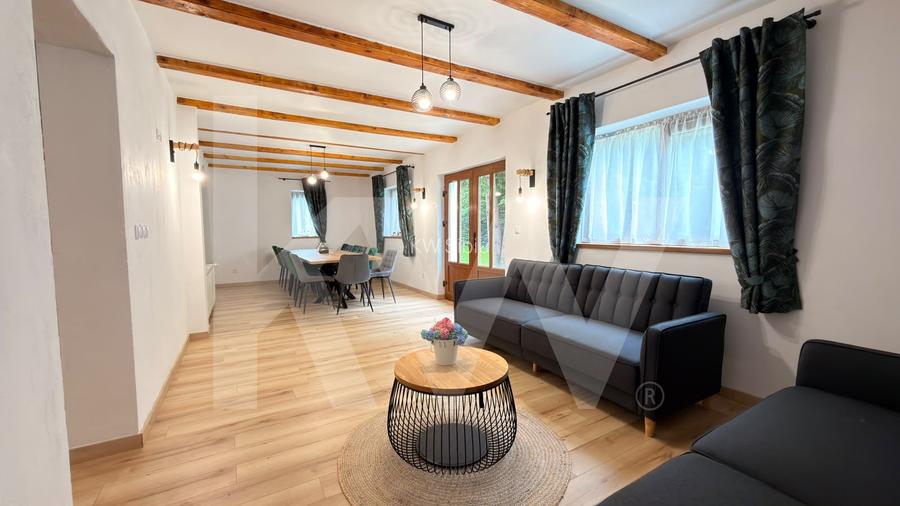 Vila de poveste din Valea Avrigului de vanzare - 2