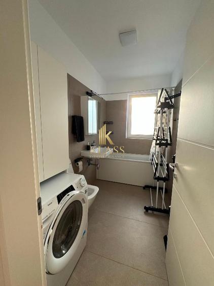 Apartament 3 Camere | Estoria City | 75 mp | Parcare subterană