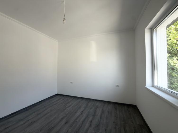 Casa individuală, 4 camere, 408mp teren, 110 mp utili - Utvin