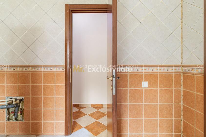 Casa Duplex 4 camere 2 bai - complex inchis  - Sos Oltenitei - 10