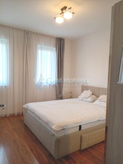 Apartament de inchiriat cu 2 camere, zona Nufarului, Oradea, Bihor. - 10