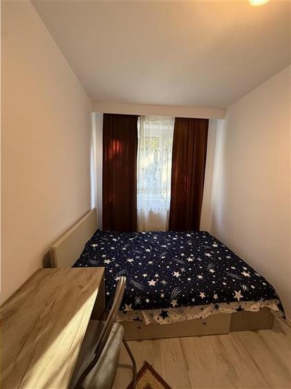 Apartament De Inchiriat 3 Camere, Semidecomandat, Zona Tomis 2
