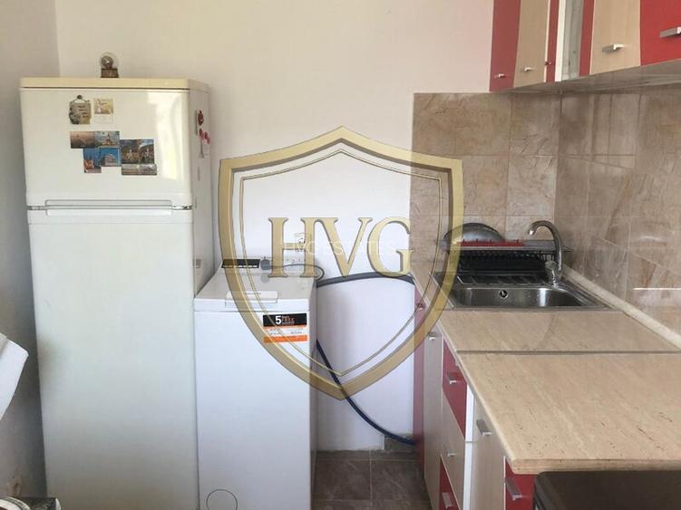 Apartament cu 2 camere | Proximitate metrou | Semidecomandat | 1 Mai - 6