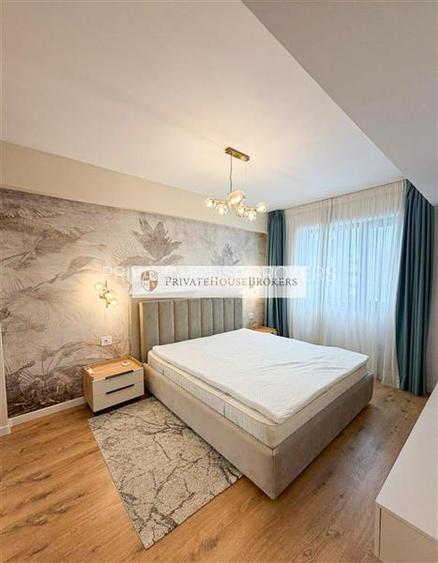 Pipera | Rond OMV | Ivory Residence | Parcare - 4