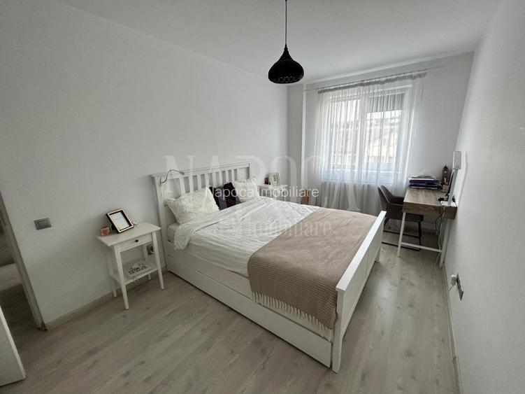 Apartament 2 camere de vanzare in Dambul Rotund, Cluj Napoca - 10