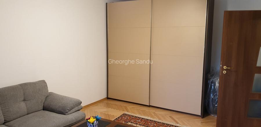 Inchiriez apartament cu 2 camere in Drumul Taberei - 9