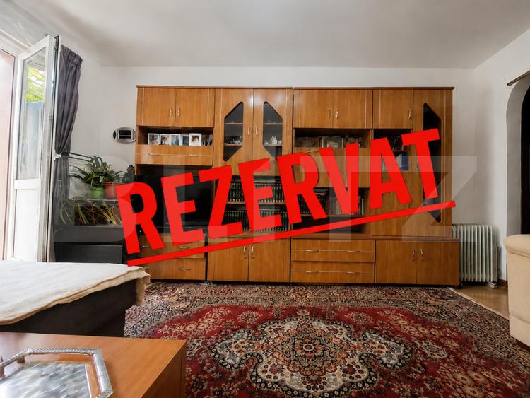 Apartament 2 camere, 31 mp - Astra