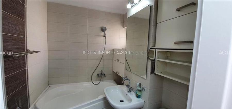 3 camere - semidecomandat - 70 mp - Metrou Tineretului - 12