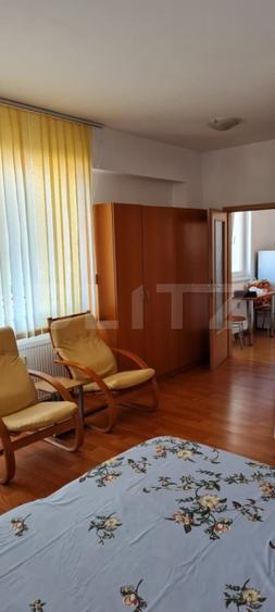 Apartament premium în zona Rivus | Balcon | Investiție ideală
