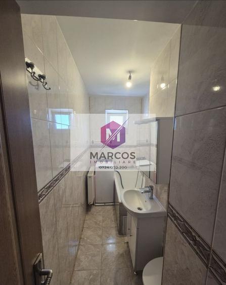 Inchiriez 2 camere Moroasa