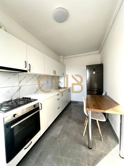 Ap1cam mobilat+utilat | bloc nou,centrala,parcare| Giroc - Hotel IQ