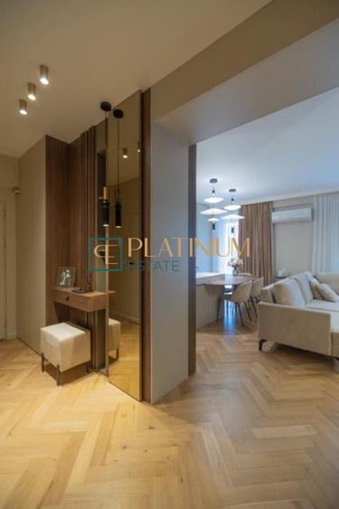 P4852 Apartament LUX cu 3 camere in zona Aradului, BLOC 2024, PARCARE SUBTERANA