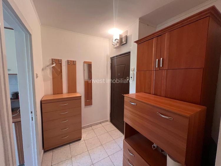 Apartament 2 camere-etaj intermediar-Tătărași, Doi Băieți - 5