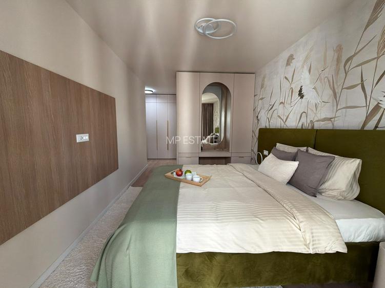 Apartament 3 camere -86,15 mp / Hils Titanium / TVA INCLUS / Comision 0% - 10