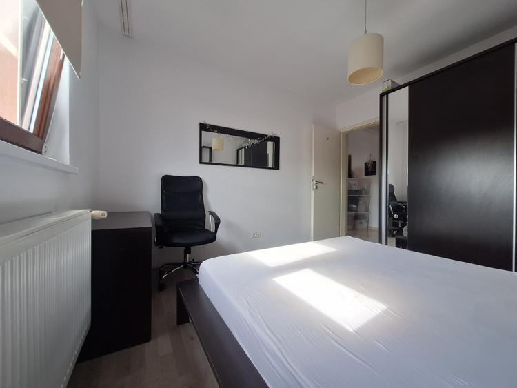 Apartament cu 2 camere - complet mobilat si utilat-Aradului