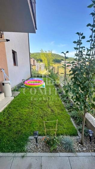 Apartament la cheie cu gradină | Zona Parcului Poligon - 15