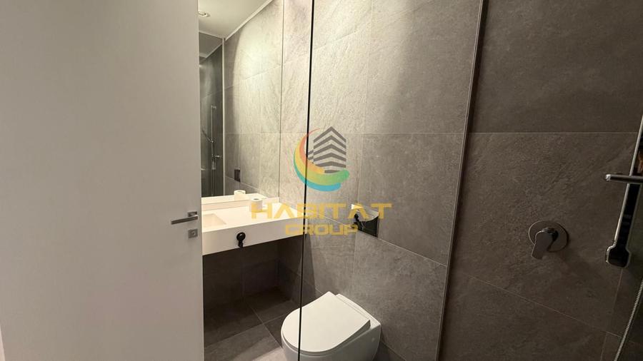 Apartament 4 camere de inchiriat One Verdi Barbu Vacarescu