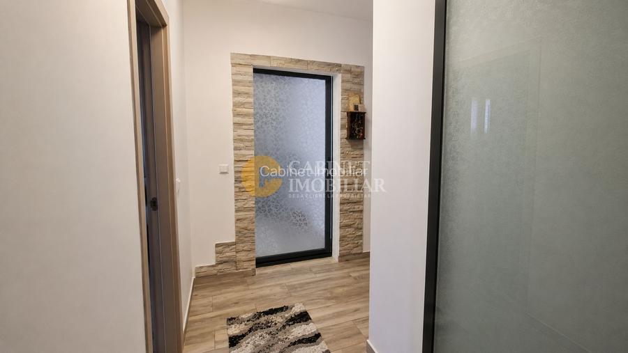 Apartament 2 camere – Bloc nou, Dancu | Parcare proprie | 56,55 mp - 10
