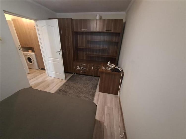 Vanzare apartament 2 camere zona Diana Gheorgheni, Cluj-Napoca - 10