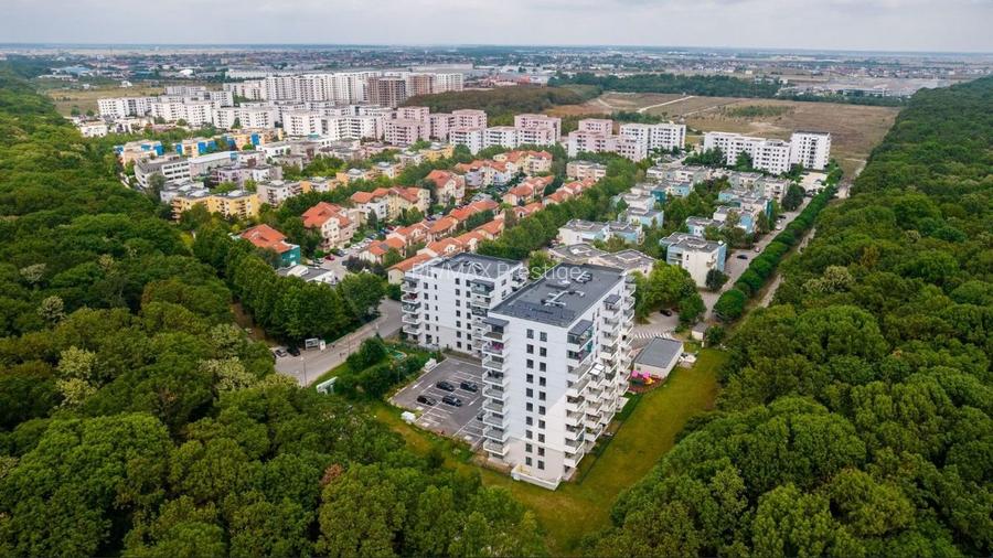 Apartament 2 camere Mobilat | Greenfield Băneasa – Platanilor | 2019 - 18