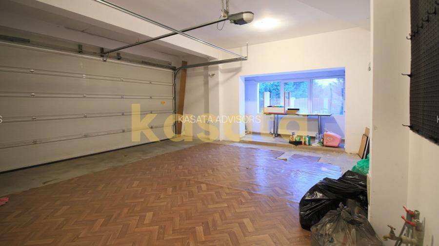 Vilă Individuală de vanzare cu teren de 1.000Mp. – Zona Jolie Ville - 21