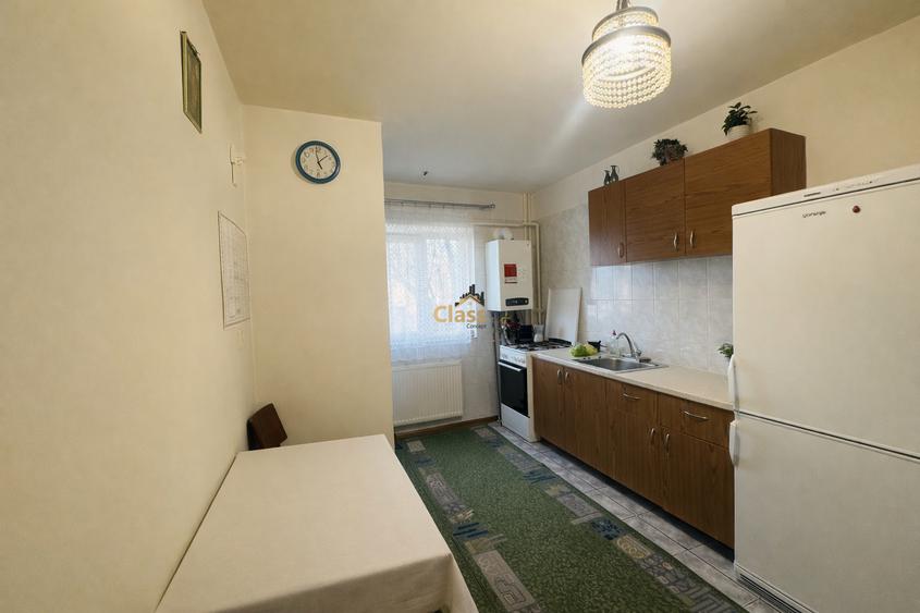 Apartament 3 camere | Decomandat | 65 mpu | zona Big Manastur
