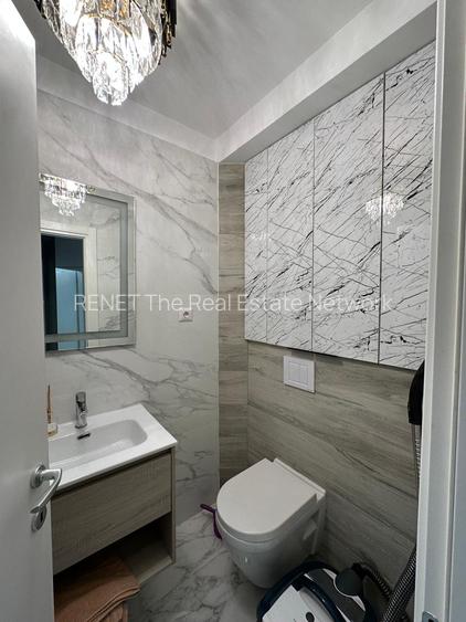 PENTHOUSE EXCLUSIVIST CU TERASĂ DE 200 MP | PIPERA - 15